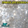 D33 J013336.7+303531.8