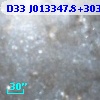 D33 J013347.8+303813.7