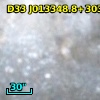 D33 J013348.8+303841.0