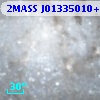 2MASS J01335010+3039106