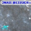 2MASS J01335028+3035268