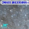 2MASS J01335088+3043271