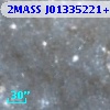 2MASS J01335221+3036467