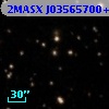 2MASX J03565700+4255407