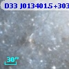 D33 J013401.5+303859.2