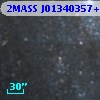 2MASS J01340357+3031426