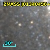 2MASS J01340456+3033150