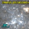 2MASS J01341080+3047082