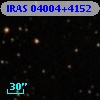 IRAS 04004+4152