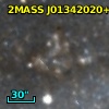 2MASS J01342020+3048485