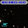 IRAS 04013+4142
