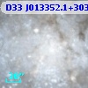 D33 J013352.1+303951.4