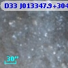 D33 J013347.9+304323.8