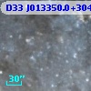 D33 J013350.0+304342.8