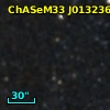 XMMU J013236.7+303228