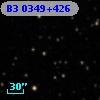 B3 0349+426