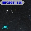 [HP2001] 118