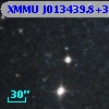 XMMU J013439.8+305144