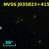 NVSS J035823+415201