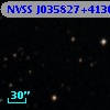 NVSS J035827+413014