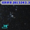 XMMU J013243.3+303506