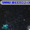 XMMU J013252.2+304025