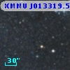 XMMU J013319.5+302848