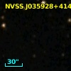 NVSS J035928+414655