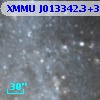 XMMU J013342.3+304253