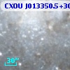 CXOU J013350.5+303821