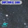 [HP2001] 100