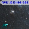 NVSS J013416+305156