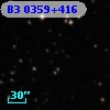 B3 0359+416