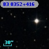 B3 0352+416