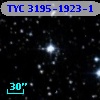 TYC 3195-1923-1