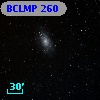 BCLMP  260
