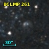 BCLMP  261