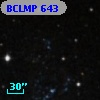 BCLMP  643