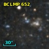 BCLMP  652