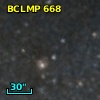 BCLMP  668