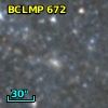 BCLMP  672
