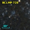 BCLMP  728