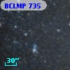 BCLMP  735
