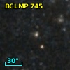 BCLMP  745