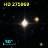 HD 275969