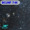 BCLMP  748