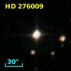 HD 276009