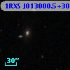 1RXS J013000.5+300310