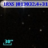 1RXS J013032.4+311941