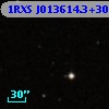 1RXS J013614.3+304940